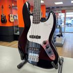 SX Standard Series Jazz Bass Gitaar, Zo goed als nieuw