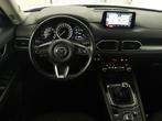 Mazda CX-5 2.0 SkyActiv-G 165 Comfort | Trekhaak | Stoelverw, Auto's, Voorwielaandrijving, 1998 cc, Stof, 4 cilinders
