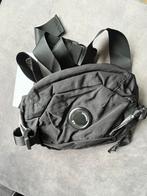 Cp company schoudertas, Ophalen of Verzenden, Zo goed als nieuw, Zwart
