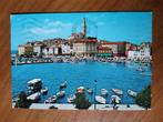 Ansichtkaart Joegoslavië Rovinj 18575, Verzamelen, Ansichtkaarten | Buitenland, Ophalen of Verzenden