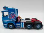 WSI SCANIA R4 - G. VAN DOESBURG, Wsi, ., Nieuw, Ophalen of Verzenden
