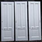 3000 deuren-ramen- glas inlood ramen - voordeuren-deurbeslag, Doe-het-zelf en Verbouw, Gebruikt, 80 tot 100 cm, Binnendeur, Ophalen of Verzenden