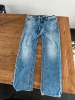 Jack & Jones spijkerbroek Skinny/Liam maat 33/32, Ophalen of Verzenden, Gedragen, Blauw, W33 - W34 (confectie 48/50)