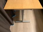 Bureau Tafel - In Hoogte Verstelbaar, Huis en Inrichting, Bureaus, Ophalen, In hoogte verstelbaar, Gebruikt, Bureau