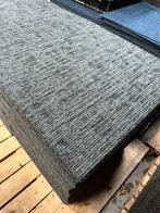 Tapijttegels 50x50 cm grijs, Ophalen, Gebruikt, Q, Q