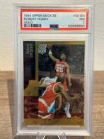 Robert Horry 1994 Upper Deck Special Editi Gold PSA 7 #SE123, Verzamelen, Ophalen of Verzenden, Zo goed als nieuw, Buitenlandse clubs