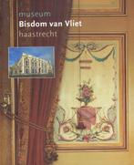 Haastrecht-Bisdom van Vliet-Museum, Ophalen of Verzenden, 20e eeuw of later, Zo goed als nieuw