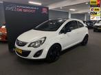 Opel Corsa 1.4-16V Cosmo/ Eerste eigenaar/Lederen bekleding, Voorwielaandrijving, Euro 5, 101 pk, Gebruikt