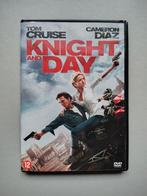 Knight and Day (2010) / Tom Cruise, Verzenden, Actiekomedie