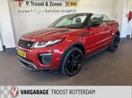 Land Rover Range Rover Evoque Convertible 2.0 Si4 HSE Dynami, Gebruikt, 4 cilinders, 4 stoelen, Bedrijf