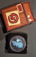 pokemon dungan munt, Verzamelen, Ophalen of Verzenden