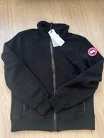 Canada Goose Lawson Fleece nieuw- Zwart - Nooit Gedragen, Kleding | Heren, Bodywarmers, Ophalen of Verzenden, Nieuw, Maat 52/54 (L)