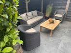 Borek Lugano Loungeset, Ophalen of Verzenden, Zo goed als nieuw, Stoel