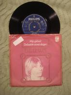 D.C. Lewis 7" Vinyl Single: ‘Mijn gebed’ (Nederland), Cd's en Dvd's, Gebruikt, 7 inch, Single, Ophalen of Verzenden
