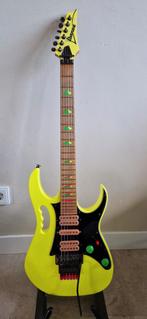 Ibanez JEM777DY, Muziek en Instrumenten, Ophalen, Solid body, Ibanez