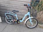 Kinderfiets opknapper 16 inch, Fietsen en Brommers, Fietsen | Kinderfietsjes, Ophalen, Gebruikt, 16 tot 20 inch