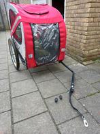 Honden fietskar. Zo goed als nieuw, Ophalen, Zo goed als nieuw