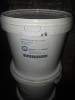 Grafietpoeder, Ophalen