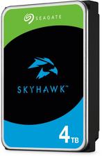 Seagate Skyhawk 4tb NAS - NVR HDD - Nieuw, Seagate Skyhawk, Seagate, Nieuw, Info@debitstore.nl