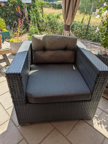 Loungestoel Hartman beschikbaar voor biedingen
