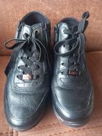 Ara dames wandelschoenen, Zwart, Ara soft, Zo goed als nieuw, Wandelschoenen