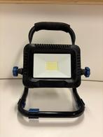 Krachtige LED Bouwlamp – Oplaadbaar – Powerbank functie, Doe-het-zelf en Verbouw, Bouwverlichting, Minder dan 50 watt, Nieuw, Ophalen of Verzenden