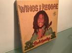 Bob Marley ‎– Wings Of Reggae 4-LP box set REGGAE, Verzamelen, Ophalen of Verzenden, Zo goed als nieuw, Cd of Plaat