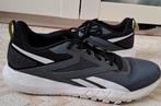 Reebok Sneakers - Maat 47- Grijs/Zwart, Zwart, Ophalen of Verzenden, Reebok, Sneakers of Gympen