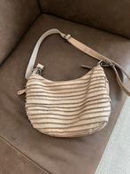 Fredsbruder tas, Ophalen of Verzenden, Gebruikt, Beige, Schoudertasje