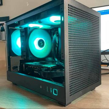 Gaming Pc beschikbaar voor biedingen