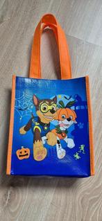 Paw Patrol tasje. Halloween., Ophalen of Verzenden, Nieuw