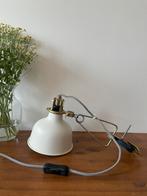 Ikea klemlamp, Huis en Inrichting, Ophalen, Zo goed als nieuw, Metaal, Minder dan 50 cm