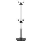 Hemnes Coat Stand IKEA 185 cm, Zo goed als nieuw, Minder dan 100 cm, Hout, Ophalen