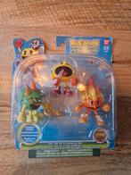 Pacman and the Ghostly Adventures Figuren Nieuw, Verzenden, Nieuw