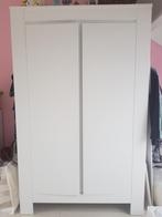 Opknapper Bopita kinderkledingkast wit glans, Ophalen, Gebruikt, 50 tot 100 cm, Minder dan 100 cm