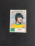 Panini sticker WK Espana 1982 nr. 376, Verzamelen, Nieuw, Poster, Plaatje of Sticker, Verzenden, Buitenlandse clubs