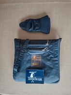 AGU regenjas, Caravans en Kamperen, Regenkleding, Ophalen of Verzenden, Gebruikt, Regenjas, Heren