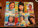 6 Hitkrant bladen uit 1979, in zeer mooie staat en compleet., Ophalen of Verzenden, 1960 tot 1980, Nederland, Tijdschrift