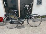 Damesfiets, Ophalen, Gebruikt, Pointer