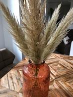 Vaas Windlicht groot formaat Nieuw!!!, Overige kleuren, Nieuw, Ophalen of Verzenden, Glas