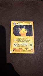 Raichu 27/144, Ophalen of Verzenden, Gebruikt, Losse kaart