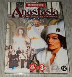 Anastasia - Miniserie - 2DVD Box, Cd's en Dvd's, Ophalen of Verzenden, Zo goed als nieuw, Drama