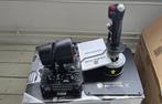 Thrustmaster warthog hotas, Computers en Software, Joysticks, Ophalen of Verzenden, Gebruikt, Thrustmaster