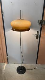 Willem Hagoort - vintage mushroom vloerlamp. (verkocht), Huis en Inrichting, Lampen | Vloerlampen, Gebruikt, Ophalen of Verzenden
