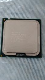 Core2Duo E6600 CPU  SL9ZL 2.4 GHZ, Computers en Software, Vintage Computers, Ophalen of Verzenden