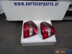 mercedes w 164 achterlamp links 1648203964  1648202164, Gebruikt, -, Ophalen of Verzenden, -