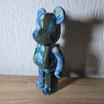 Bearbrick Van Gogh The Starry Night 400% 28cm, Ophalen of Verzenden, Nieuw
