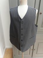 Reversible gilet maat 54, Ophalen of Verzenden, Zo goed als nieuw, Maat 52/54 (L), Zwart