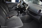 Renault Clio Estate 0.9 TCe Night&Day|Airco|Cruise|Navi|LED, Auto's, Renault, Voorwielaandrijving, Stof, 565 kg, Zwart