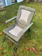 Nash Daddy longlegs chair, Watersport en Boten, Ophalen, Gebruikt, Overige typen, 8181BE